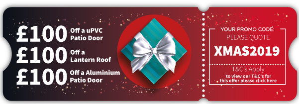 Sternfenster Christmas Voucher Code - XMAS2019