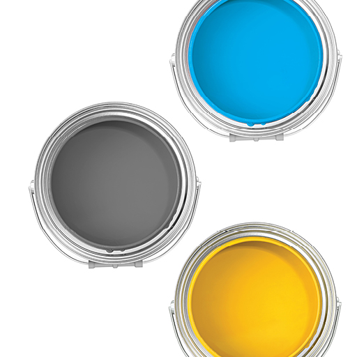 Coloured uPVC Profile Supplier Lincoln
