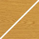Irish Oak / Irish Oak