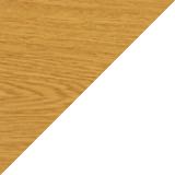Irish Oak / Oak White