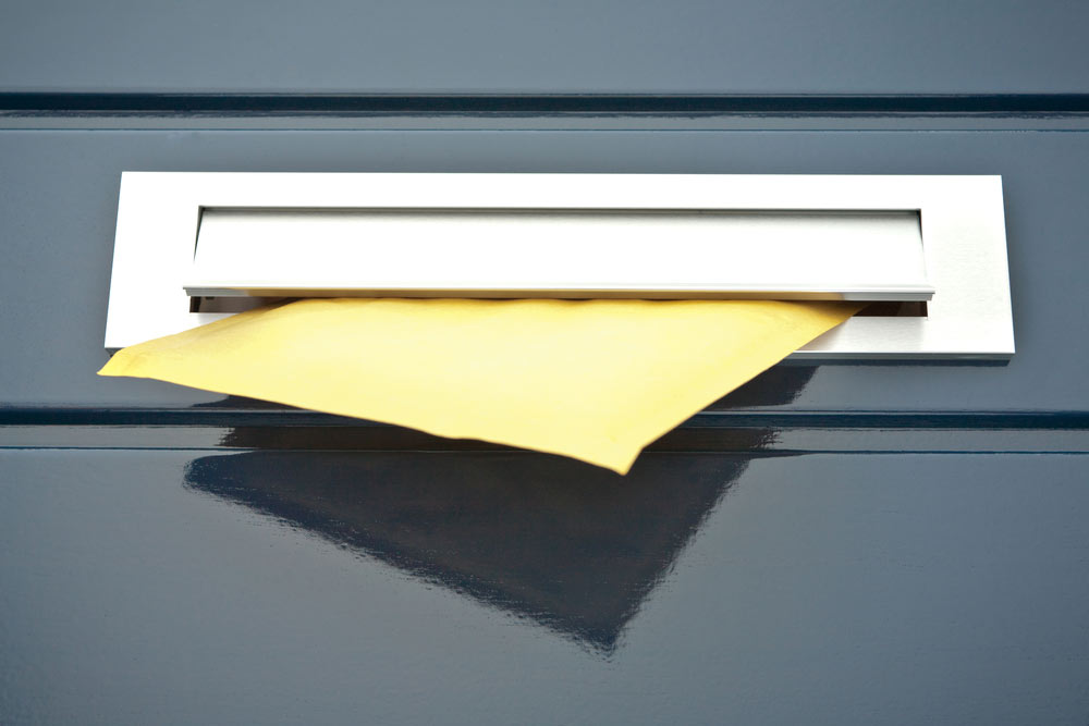 Letterbox