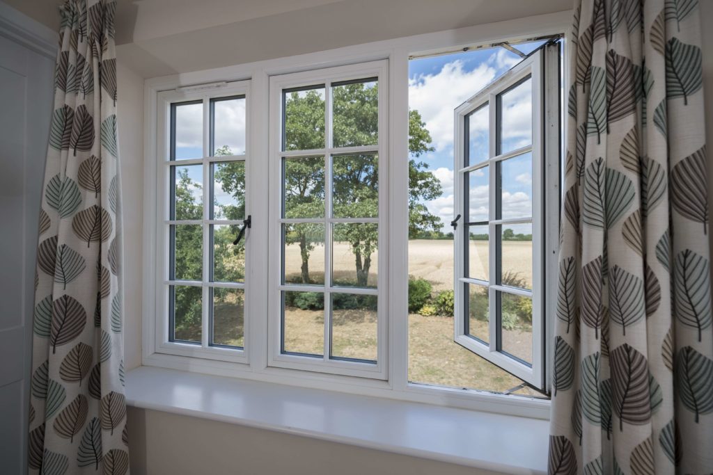 Residence 9 Windows