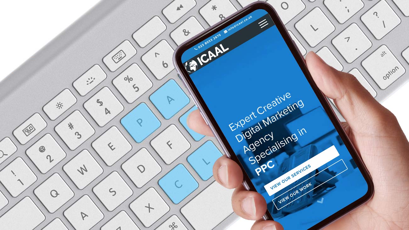 ICAAL Digital Marketing