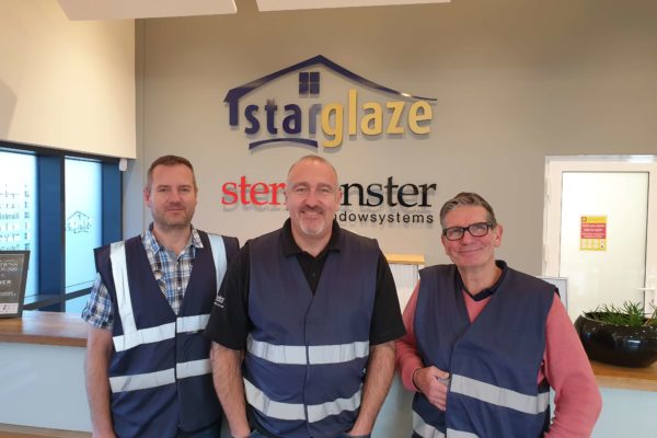 sternfenster