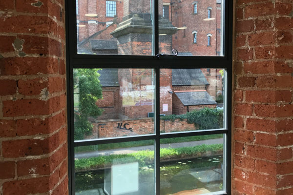 sternfenster