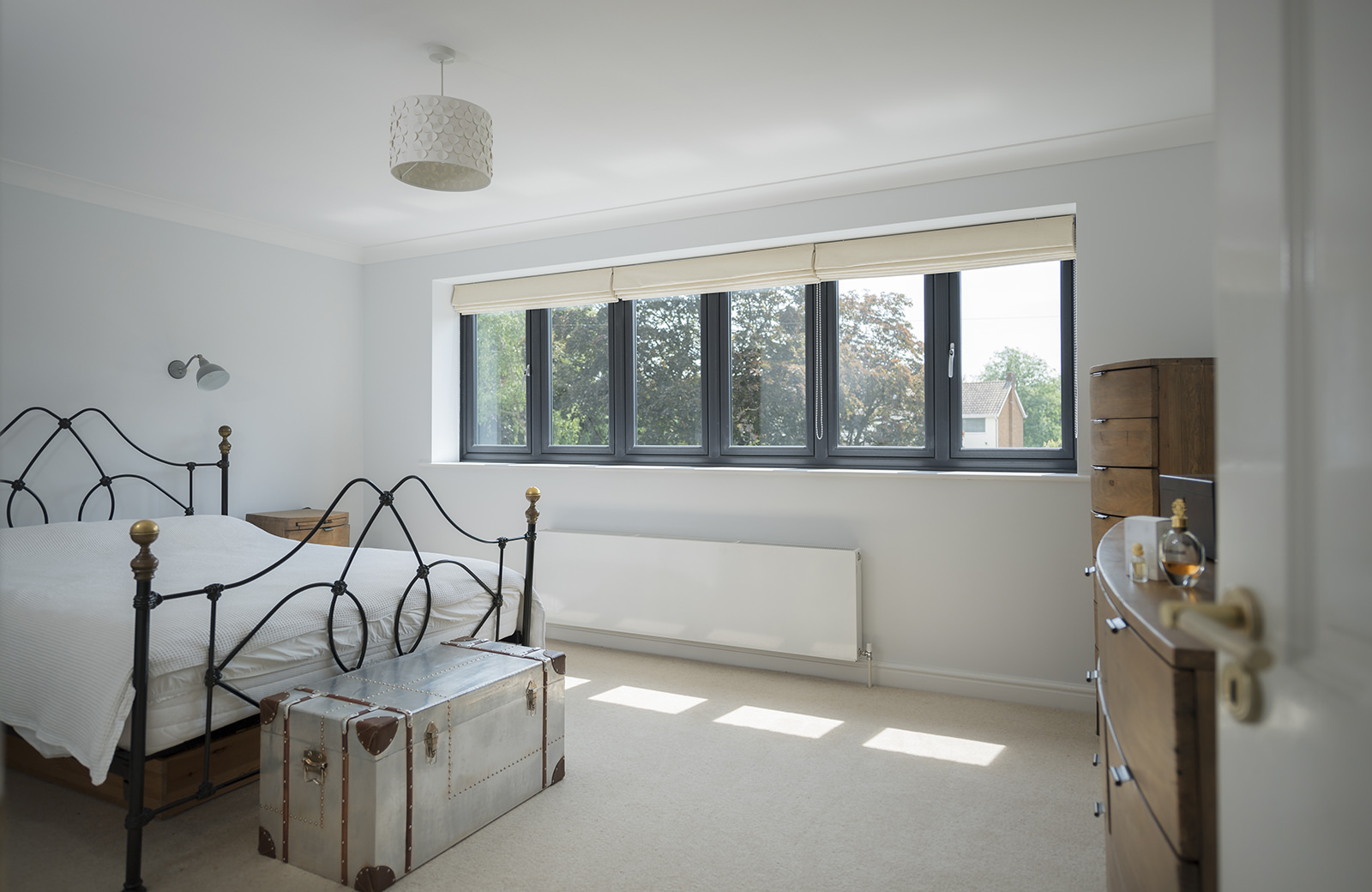 Can I Recycle uPVC Windows? Sternfenster Window Systems