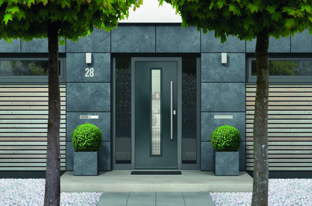 Calculating Door Sizes & Understanding Door Frames - Spartan Doors