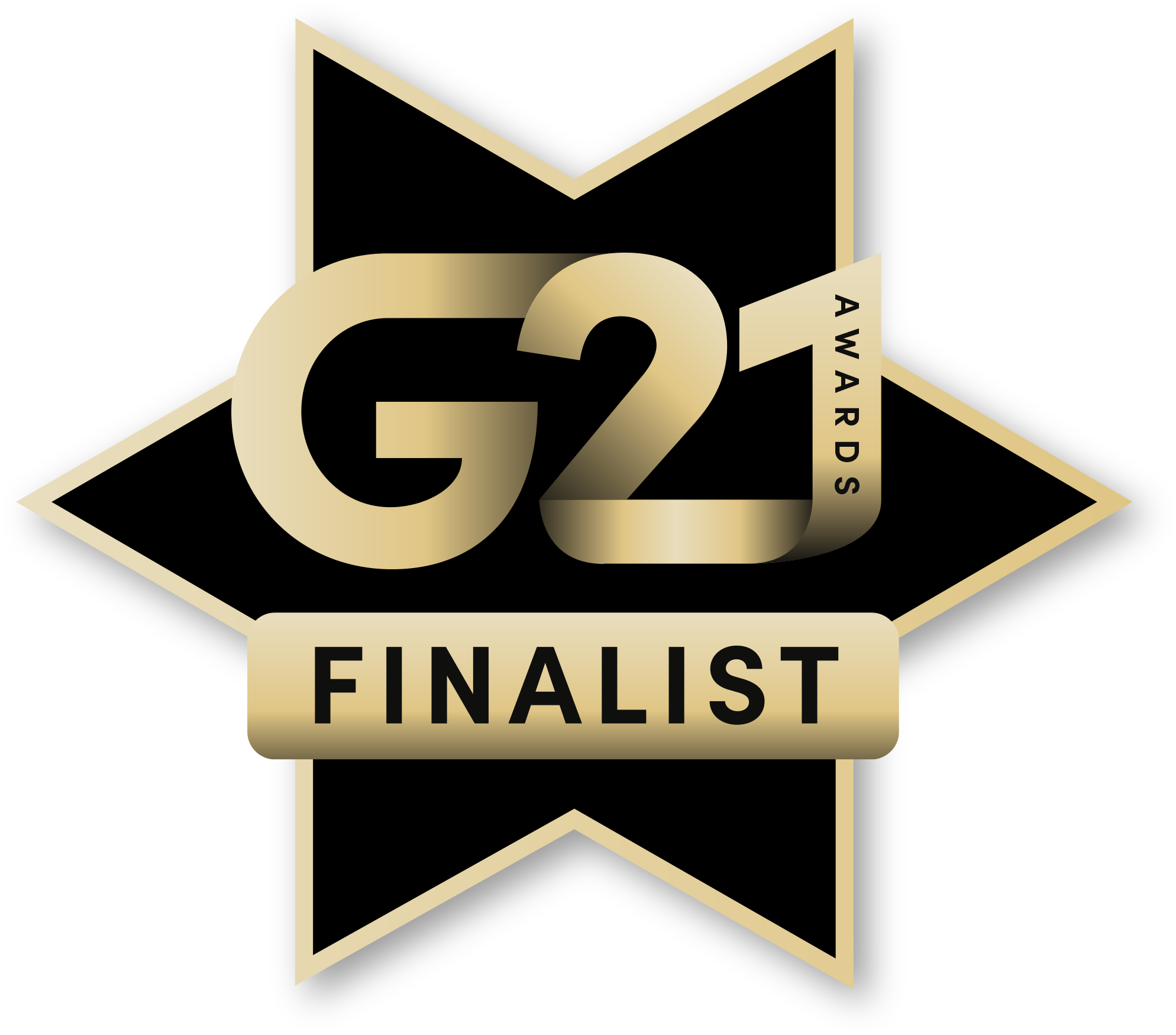 G21 Finalist