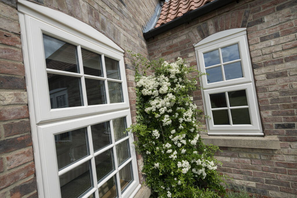 StyleLine uPVC windows