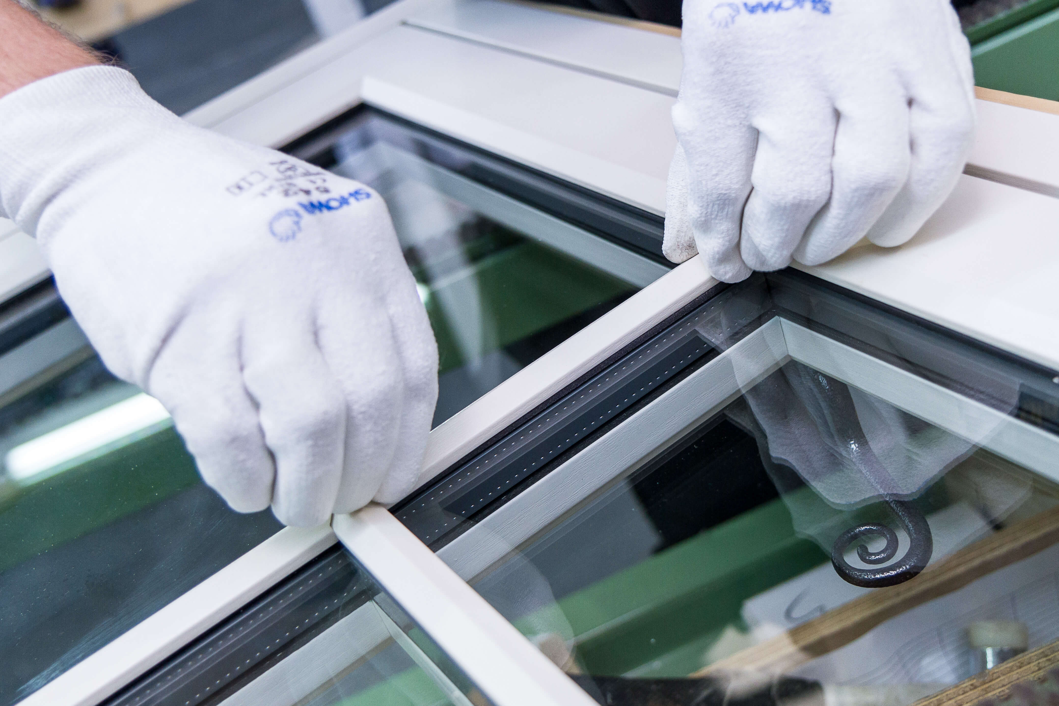 Trade uPVC Windows