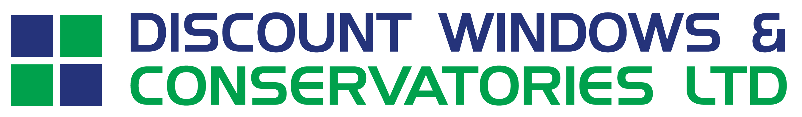 Discount Windows & Conservatories Ltd