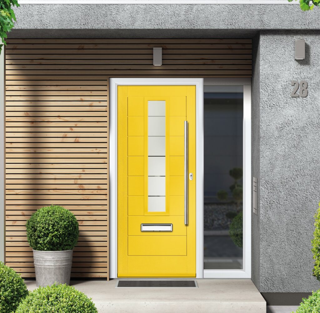 Doors Inspired - UK
