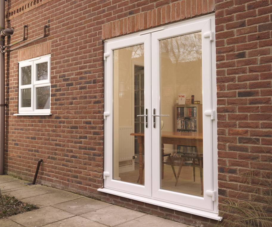 pros of patio doors