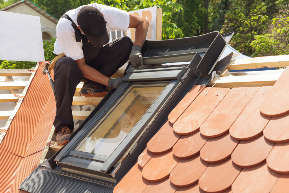 draught proofing windows 